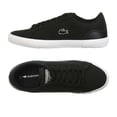 thumbnail image 1 of Lacoste Men Lerond Canvas Shoes, 1 of 7