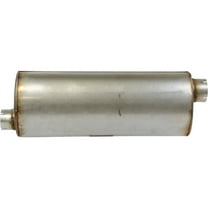 Walker Exhaust Heavy Duty 22572 Exhaust Muffler - Walmart