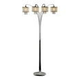 thumbnail image 2 of Ore Meubles K-9742 84 in. Simple Lampe d'Arc Élégance, 2 of 2