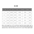 thumbnail image 6 of Womens Cropped Bomber Jacket 2026 Trendy Zip Up Lightweight Anorak Coat With Pockets, 6 of 9