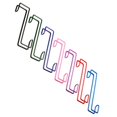 thumbnail image 1 of Jacks 11143-RY Tack Hook Royal, 1 of 1