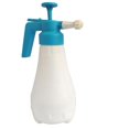thumbnail image 1 of 1.8l Pneumatic Spray Bottle Practical Watering Bottle Sprayer Portable High Capacity Hand Pump Bottle Car Accessories 17x17x33cm1.8LRussian Federation He Qiyong unisex, 1 of 1
