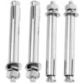 thumbnail image 1 of 4Pcs Diving Board Screws Carbon Steel Screws Swimming Pools Diving Board Screws Replacements, 1 of 3