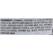 Pirate's Booty Aged White Cheddar Puffs, 18 Ounce Family Size Bag