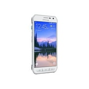 Grade-B Samsung Galaxy S6 Active - AT&T Camo White