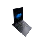 LENOVO DCG SOURCING Legion 15.6 Full HD Gaming Laptop, Intel Core i7 i7-10750H, 16GB RAM, NVIDIA GeForce RTX 2060 6 GB, 1TB SSD, Windows 10 Home, 81YT0002US