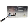 thumbnail image 3 of Autoestéreo Quantum Audio QA40BT 2 DIN Bluetooth USB SD Aux, 3 of 8