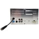 thumbnail image 3 of Autoestéreo Quantum Audio QA40BT 2 DIN Bluetooth USB SD Aux, 3 of 8