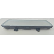 Open Box Rexing M2 Smart Mirror Dash Cam with BSD ADAS