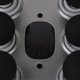 thumbnail image 3 of 6 Head Muscle Massager, High Frequency Vibration, Professional, 9 Modes, 6 Head Electric Massager for Home Gym, 3 of 4