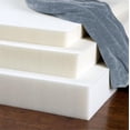 thumbnail image 2 of 5" Raw foam mattress twin, 2 of 2