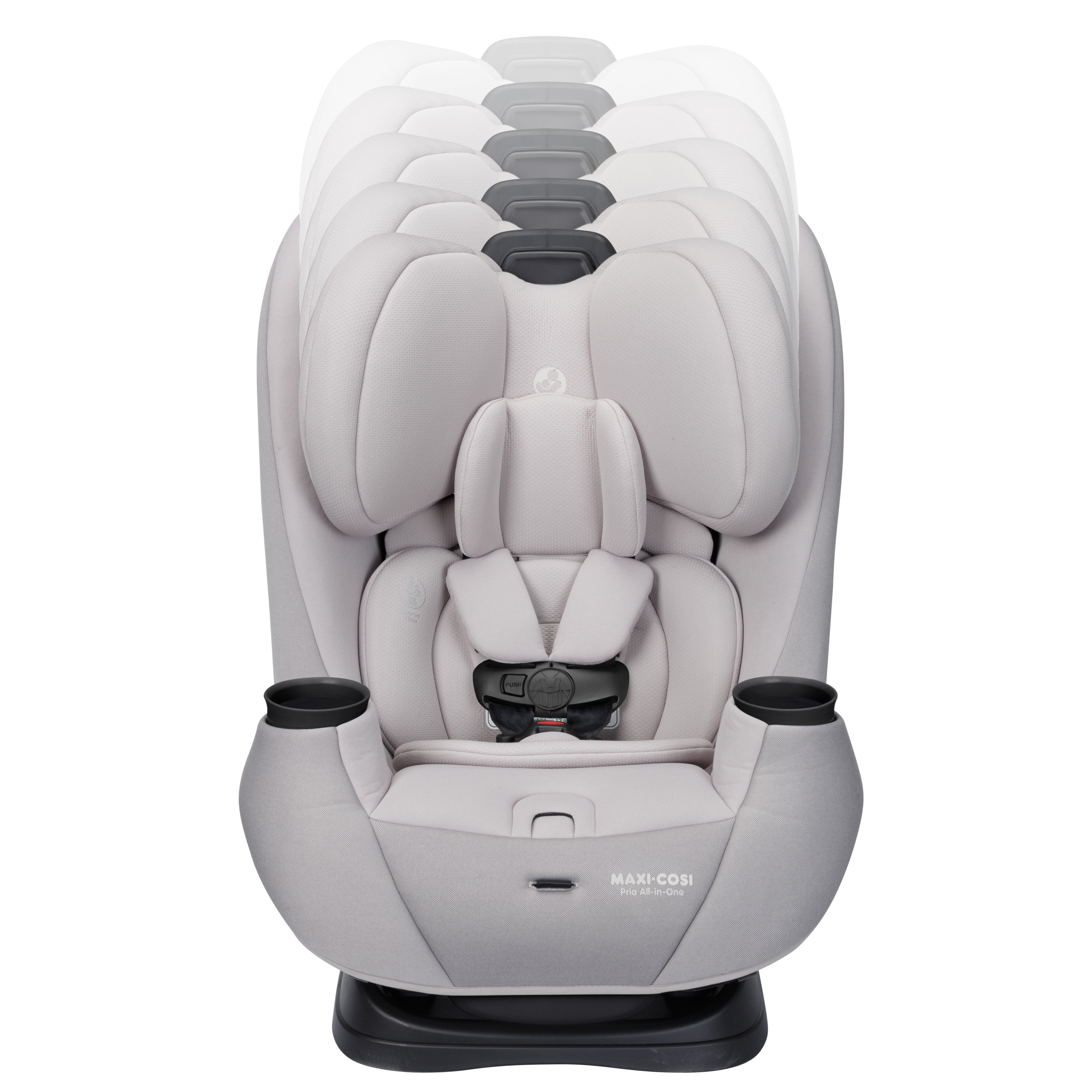 Maxi-Cosi Pria All-in-One Convertible Car Seat - Walmart.com