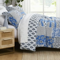 Premium Collection of Oversized Reversible Comforter Sets