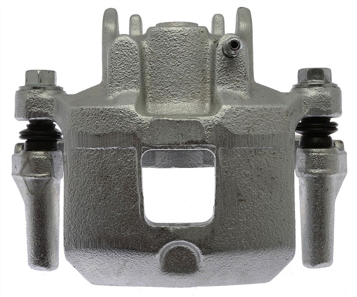 Raybestos R-Line Reman Semi-Loaded Coated Caliper & Bracket Assy