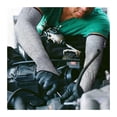 thumbnail image 4 of 1pair Level 5 HPPE Cut Arm Sleeve Safety Gloves Resistant Anti-Puncture Arm Protection for Construction Automobile Glass Industry ,Durability and Dexterity, 4 of 7