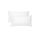 thumbnail image 2 of 2 Almohadas Almoda Conforell Tela Lisa Con 2 FUNDAS KS Sin Cierre, 2 of 2