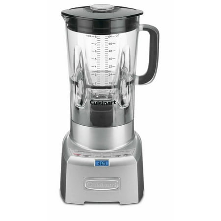 UPC 086279024626 product image for Cuisinart PowerEdge  5 Speed Blender Silver (CBT-1000) | upcitemdb.com