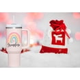 thumbnail image 3 of 40 oz Tumbler with Handle Grandma Gifts.Birthday Anniversary Mothers Day Christmas Gifts for Grammy Grandmother Grandma Gigi Mimi Nana Nonna.Grandma Gifts from Grandchildren., 3 of 6
