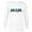 White, variant on Disney The Lion King Simba & Pals Mom Mother’s Day Birthday - Long Sleeve T-Shirt for Men - Customized-White