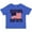 Royal Blue, variant on Inktastic Veteran Remember our Vets Boys or Girls Toddler T-Shirt
