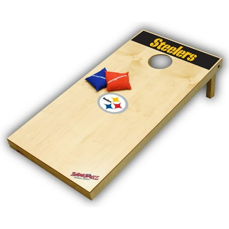 NFL Tailgate Toss XL Cornhole Set
