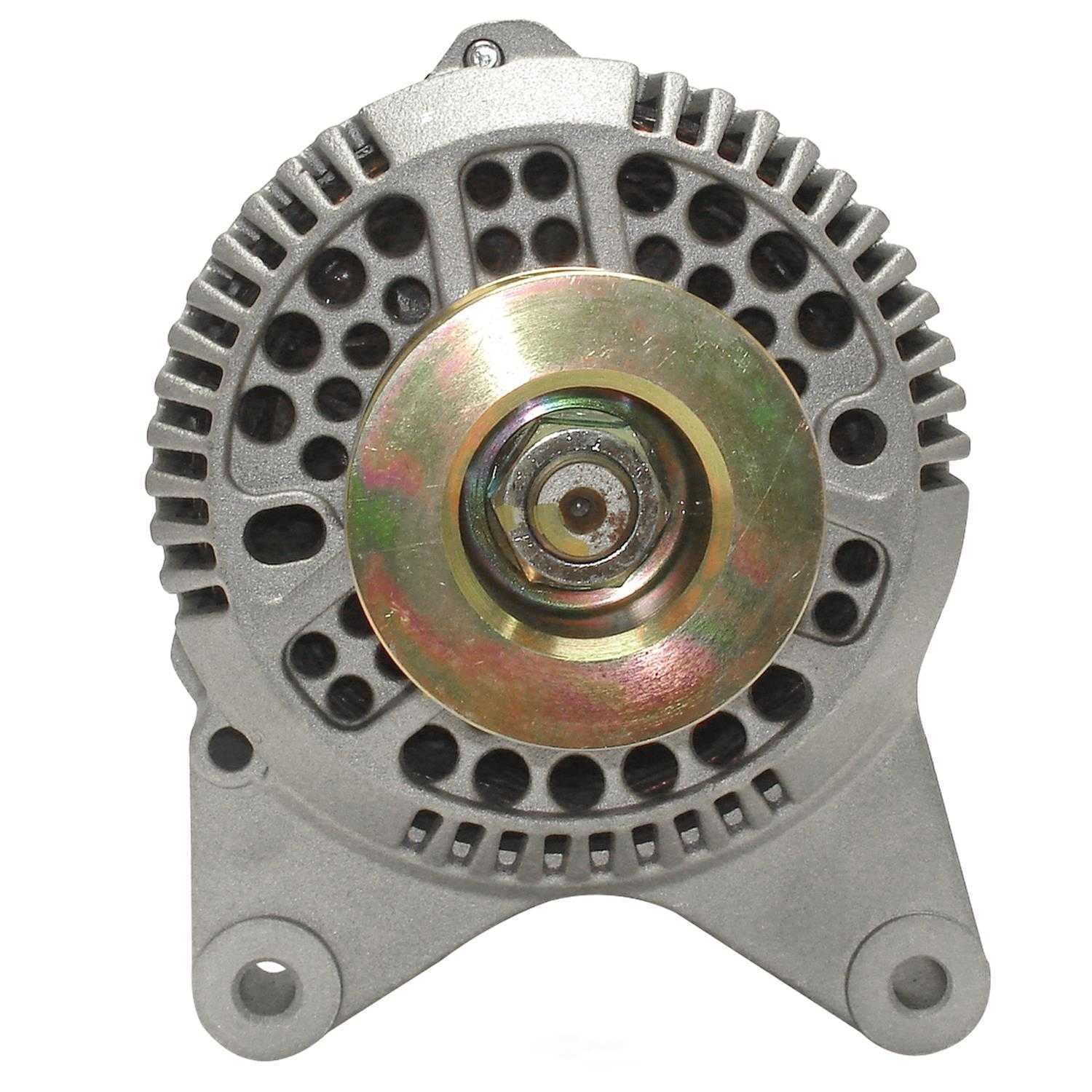 FVP Professional 7753710 Alternator Standard