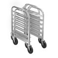 thumbnail image 3 of Channel Manufacturing HT307N Bun Pan Rack, 3 of 3