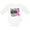 AA-White, variant on Inktastic Our Family Fights Together Breast Cancer Awareness Boys or Girls Long Sleeve Baby Bodysuit