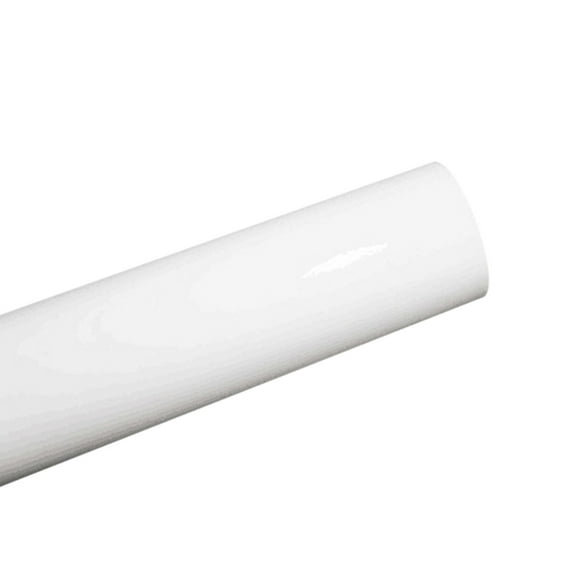 Stretchable Glossy Vinyl Film Protective Car Vinyl Wrap Stickers with Air Release Car Styling Accessories