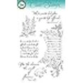 thumbnail image 3 of Impression Obsession IO Clear Stamp Set - Sweet Delights - CL278, 3 of 3