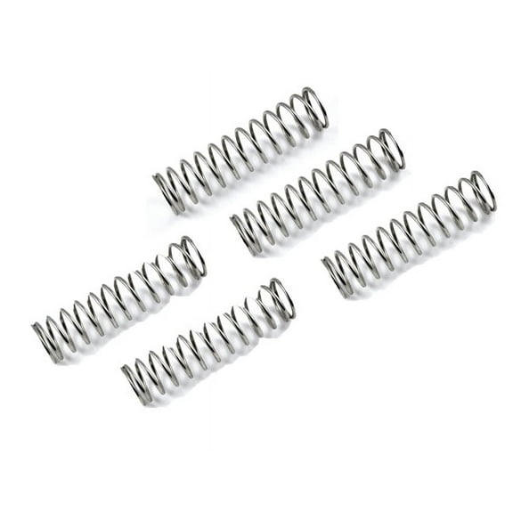 Ryobi RY40200 OEM Replacement Compression Spring, 5 Pack, 679034001-5PK