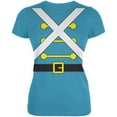 thumbnail image 1 of Costume de Soldat Jouet de Noël Juniors T-Shirt Doux, 1 of 1
