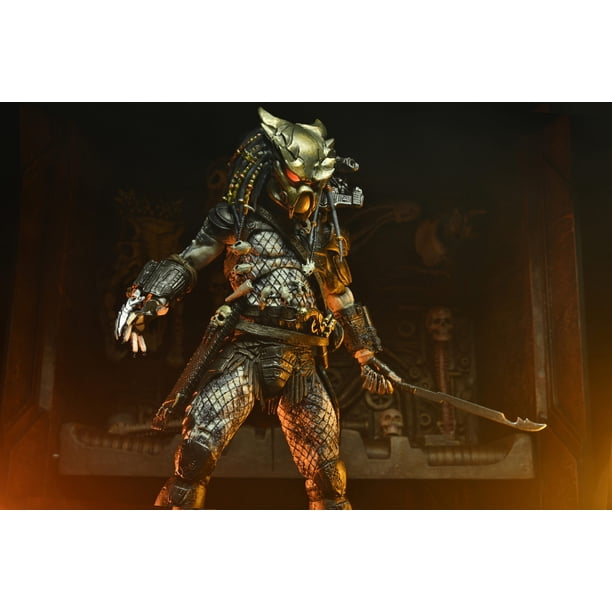 Ultimate Predator Figure | Toy figures for collector stores