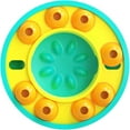 thumbnail image 1 of Jouet Casse-Tête pour Chien Distributeur de Nourriture Jouet Interactif Distributeur de Friandises Jouet pour Chien Réutilisable Jouet Interactif Durable Distributeur Lent Premium pour Animaux de Compagnie Chiens, 1 of 5