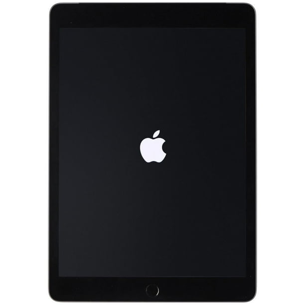Apple iPad (10.2-inch, 9th Gen) Tablet (A2603) Unlocked - 64GB