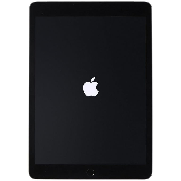 Restored Apple iPad (10.2-inch, 9th Gen) Tablet (A2603) GSM