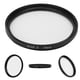 thumbnail image 2 of de lente estrella 58 cámara Junestar 58mm Filtro de lente estrella para lentes de cámara Canon/Nikon/Sony/Pentax/Olympus/Fujifilm,Filtro de lente Filtro de lente de estrella Filtro de lente de estrell Higoodz Accesorios de Fotografía, 2 of 7
