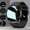 Black Gray Classic Round, variant on 2025 Men Round Smartwatch, 2.01" HD Touch, NFC & Bluetooth Call, Voice Assistant Fitness Watch for Valentine's Day Gift