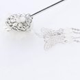 thumbnail image 4 of Pinzas para el cabello Macarena con Flecos para mujeres Chinas antiguas Broche de Clip deslizante 13,5 cm, 4 of 8