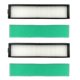 thumbnail image 1 of HEPA Filter Compatible for LG Hom Bot VR6270LVM VR65710 VR6260LVM Vacuum Cleaner Accessories, 1 of 5