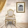 thumbnail image 3 of Peterson, Lee 14x18 Gold Ornate Wood Framed with Double Matting Museum Art Print Titled - Sand Dune, 3 of 4