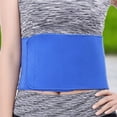 thumbnail image 2 of fankhu Waist Support Belt Waist Protection Band Portable Compression Belt for Men Women, 2 of 9