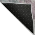 thumbnail image 5 of Addison Rugs Chantille Indoor/Outdoor Transitional Floral Beige Machine Washable Rectangle Rug, 9' x 12', 5 of 8