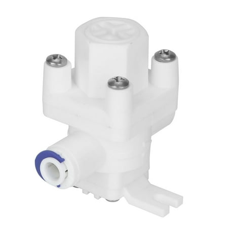 

1/4 RO Reducing Valve RO Reducing Valve Easy Connection For Water Filter Pipeline Machines