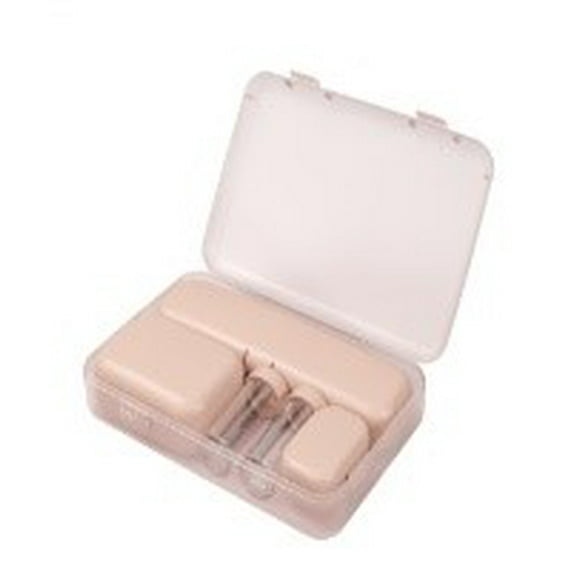 Kit de viaje PATZU COZA 99270/3344