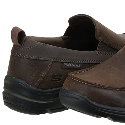 skechers slip on formal skechers shoes