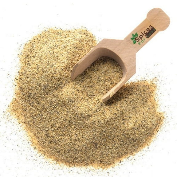 Garlic Pepper - 25 lbs - Kosher Certified