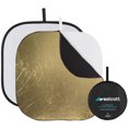 thumbnail image 3 of Westcott 42" Illuminator Collapsible 6-in-1 Reflector Kit, Includes Diffusion Panel, Slip Covers, 3 of 4