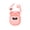 Pink, variant on dollar items Wireless Earbuds with Smart Dial, 50dB Hybrid Noise Cancelling Earbuds Wireless Bluetooth 5.3, 11mm Bass with LDAC, 6 Hi-Res Audio Mics, 43H Playtime, Fast Charging Case