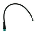 thumbnail image 3 of Ebike Display Connector 2/3/4/5/6 Pin Cable Waterproof Connector Signal Line, 3 of 8